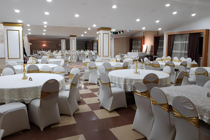Grand Arı Hotel Afyonkarahisar