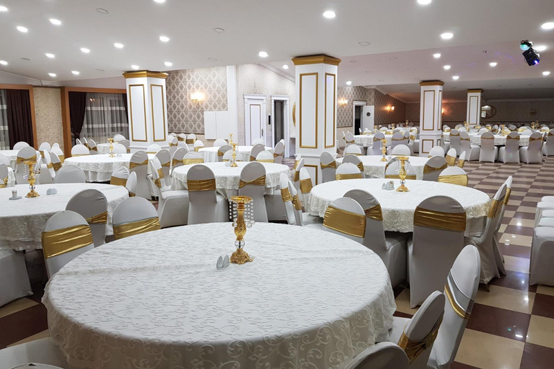 Grand Arı Hotel Afyonkarahisar