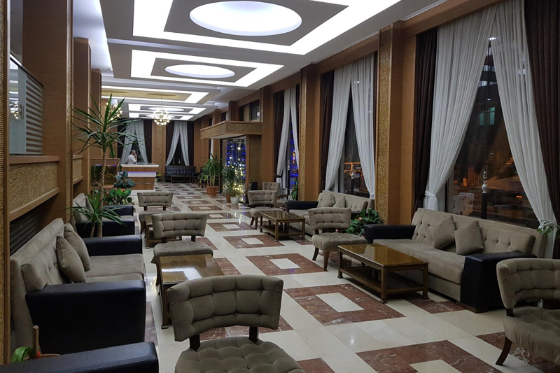 Grand Arı Hotel Afyonkarahisar
